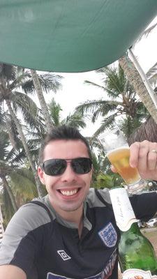 IT Manager, TIM Brasil