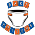 Bare Bottoms (@BareBottomsDD) Twitter profile photo