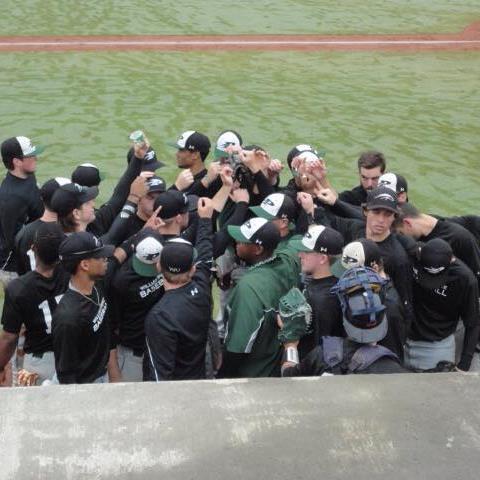 Wpubaseball2015's profile picture. This is NOT the official William Peace University Athletics Twitter, Just a fan page / check out the offical site at http://t.co/XBRZx4qyvm