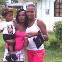 amanda Fraser - @carolcadogan - Twitter