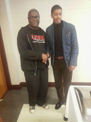 Actives * Advocate * Mentor *