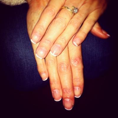 Well Polished Nails At Polishedwell Twitter