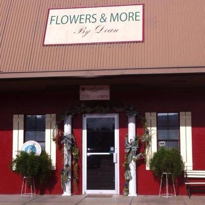 morethanflowers's profile picture. Family owned & operated flower & gift shop, Established in 1998.