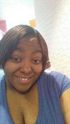 #Daddy'sGirl #Biomajor #CentralStateUniversity #Smartmouth #TeamBoutThtLife #TeamSwaggItBow #ColdHearted
