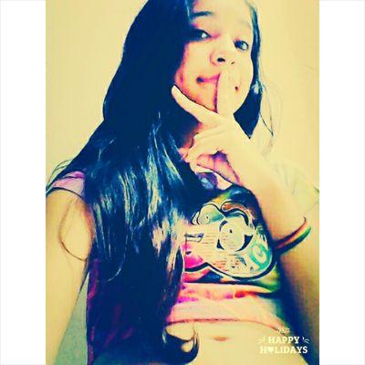 Te Amo Vida td positividade a nois ✌não me deixe jamais amorziinho da minha vida✨☁