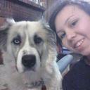 isabel mitchell - @blakesbae720 - Twitter