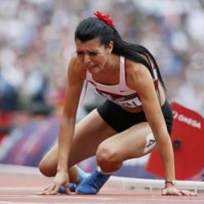 Making 2 milers feel better about their race since 2015