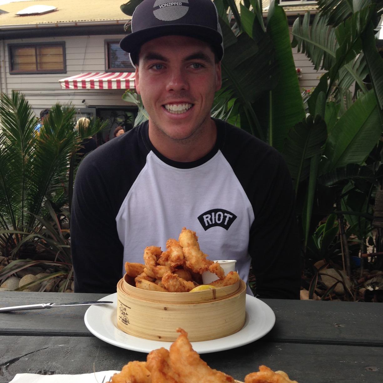 dansmith102's profile picture. 