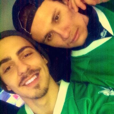 Smitty_898's profile picture. Just Living The Dream #11 Nelson Leafs