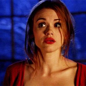 • banshee• beacon hills •TW/RP Im something {Stydia shipper}