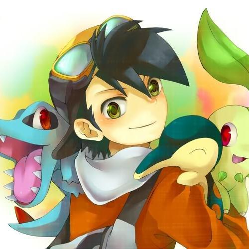 LewdHibiki's profile picture. The young hero from the Johto Region! || Feraligatr, Donphan, Raichu, Ambipom, Bellosom, Ho-Oh || NSFW or SFW || Always OpenRP || Bisexual ||