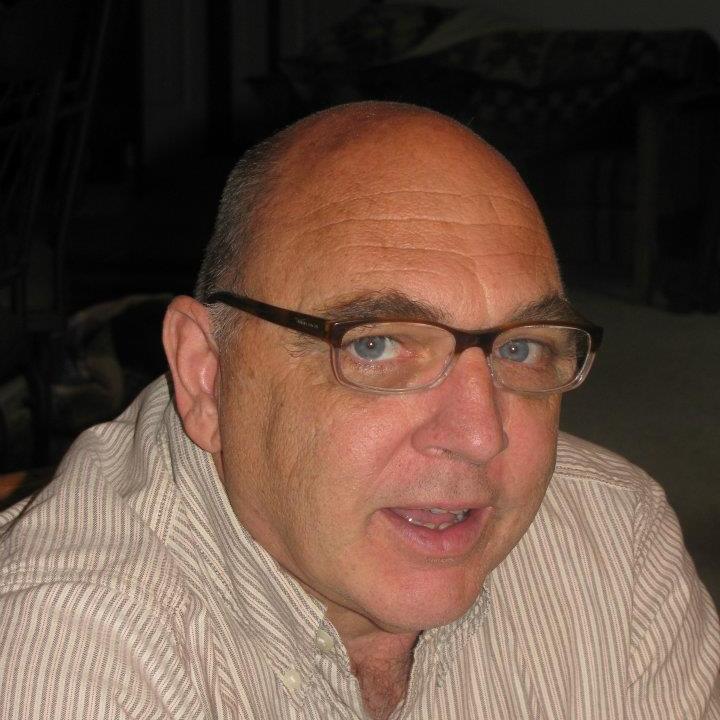 2davidl's profile picture. one great guy on a journey,