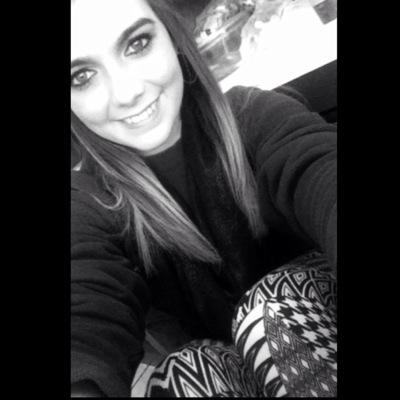 Brooke Ashley. 19. Carson Brady saved me. Free spirt. Blessed. & Happy.