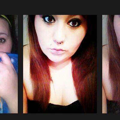 Twenty One ; Canadian ; East Coast ; Bisexual ; Mother ; Piercings ; Tattoos and Branding !