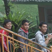 Andika (@mynameisdyk) 's Twitter Profile