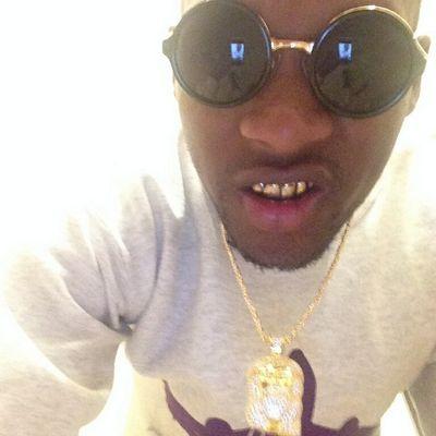 CrenShaw Lemon follow my Cripkn I'm the Coolest nicca doing it 
 #Nay6aHk60dCripk♿♿♿