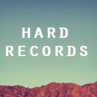Send Your DEMO HERE:
hardrecords@hotmail.com