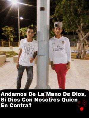 Dios Gracias Por Tus Bendiciones
