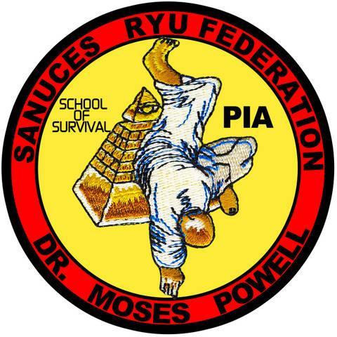sanuceswarlord's profile picture. Official fanpage of  Sanuces Ryu Jiu Jitsu. Legacy of The Legendary Dr Moses Powell.[R.I.P]. Sanuces///PIA  #Eye2Eye #Heart2Heart. **Ousss.