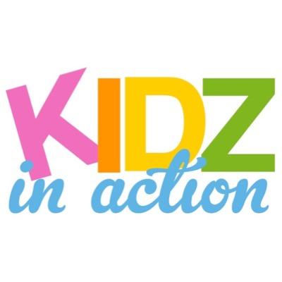 kidzinactionVE's profile picture. Preschool teachers sharing fun activities, ideas and many tips✏️Maestras compartiendo actividades divertidas, ideas y tips• IG: @kidzinaction