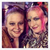 Gypsy Flare (@gypsyflare) 's Twitter Profile