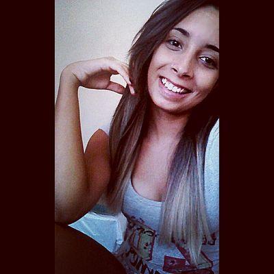 Ser feliiz é o qe impoorta.'