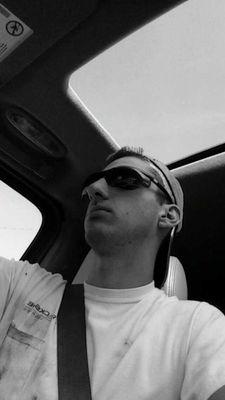 4x4_mudding5's profile picture. ~1Corinthians 9:24-27~ i live by it