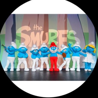 Smurfs live deals