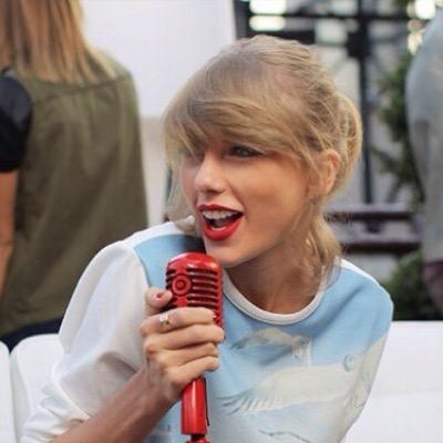 Taylor needs me so I'm going to take care of myself.