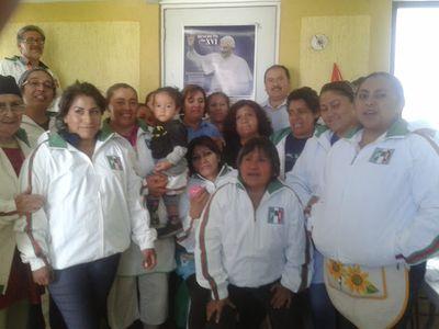 profesor mexiquense