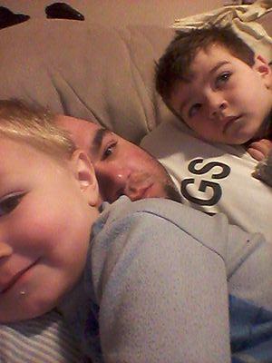 iturnwrenches's profile picture. Father, husband, teacher my decisions are getting better with age