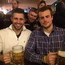 Dan Palmieri - @palmied193 - Twitter