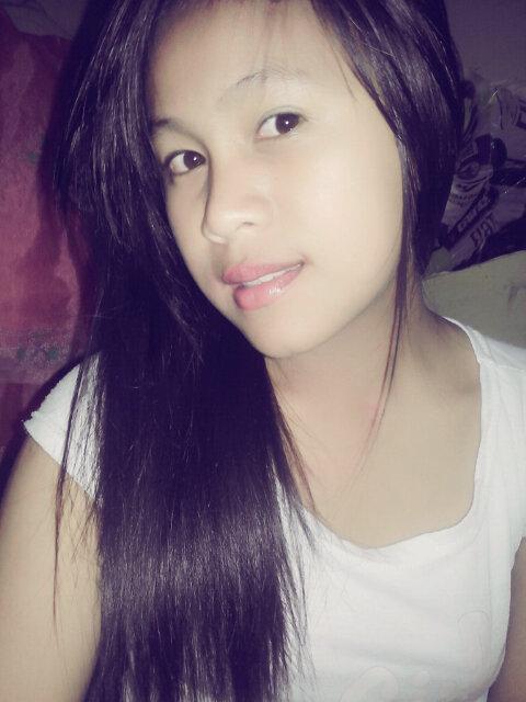 I'm simple girl's