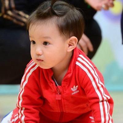 น้อง ลูกหมี อายุ5ขวดด