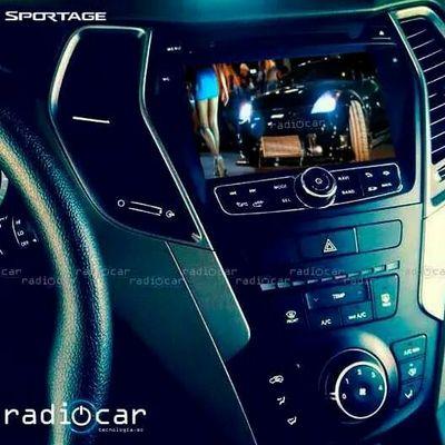 Radios personalizados originales, sin el uso de adaptadores, conserva tus mandos al volante y mucho más...