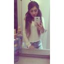 Candy Hernandez - @dulce3614 - Twitter