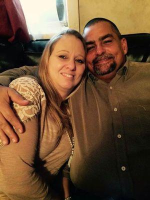 I have been married to my best friend for 30 years and have a precious family, but most of all I am a child of God and he has blessed me tremendously!