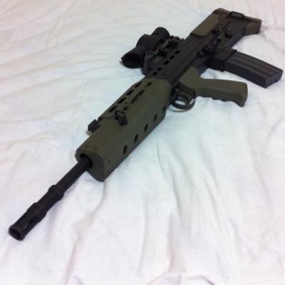 isshi_2012's profile picture. Escape from Tarkov、WarThunder、サバゲーやってます。 AKはいいぞ！AR15もいいぞ！
