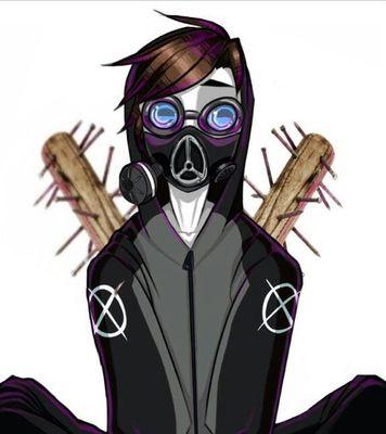KillerSilence_'s profile picture. ''Eternal silence...'' - Killer - feels pain - undetermined age - Jeff's apprentice