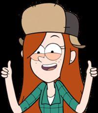 Hey I'm Wendy or whatever.
Rendy is #Amazing
and so is Rew 3