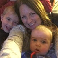 Shannon Gehrmann (@shannongehrmann) 's Twitter Profile