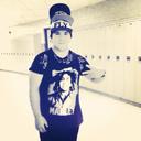 Greg Morales  - @GreggreenbGreg - Twitter