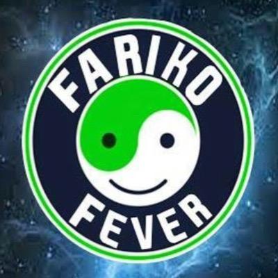 FarikoOmega's profile picture. proud memeber of Fariko team fever, use code (fariko) for 5% off any scuf controller. my leader is @FarikoAutoz