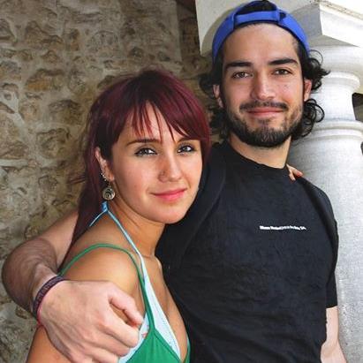 Apoiando á @ponchohd e @dulcemaria sempre !  ---- Curtam Portal RBD no facebook ! =)