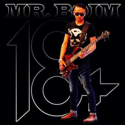 boimbasstic's profile picture. Ayo bergabung ke akun fanbase a' @boimbom bassist @18Plus_Official | always support a' boim & @18Plus_Official