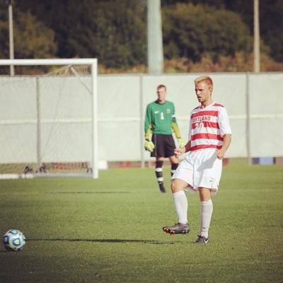 Cortland soccer - Arsenal FC