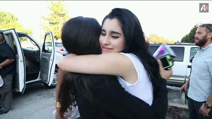 odio a las gringas con m&g para fifth harmony.
