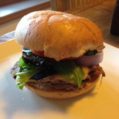 Bandana_burgers's profile picture. cool place to eat coming soon