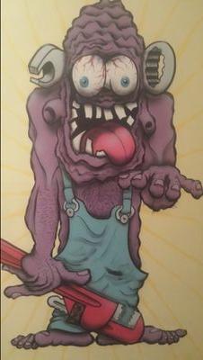 WrenchHeadRoth's profile picture. 