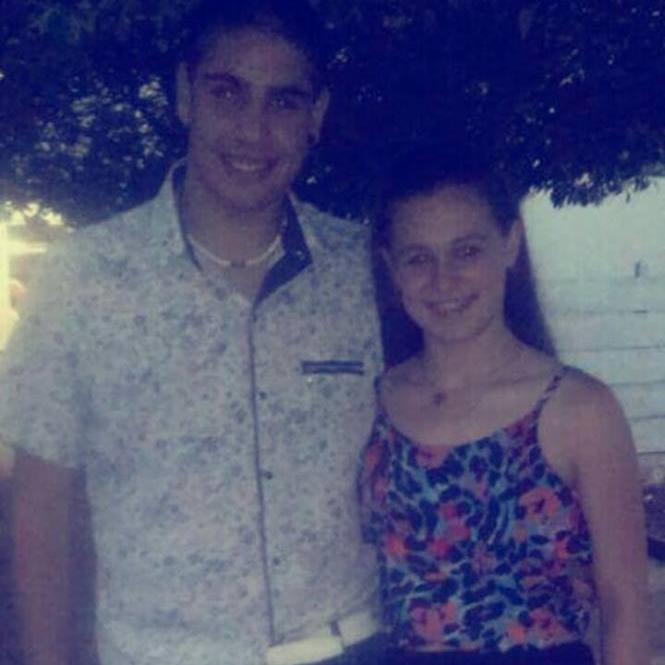 Soy De #RiverPlate, Amo el Hockey♥, & Tengo 14 Años:) Mi Fb: https://t.co/li9Z0jARD2 Agregame :*